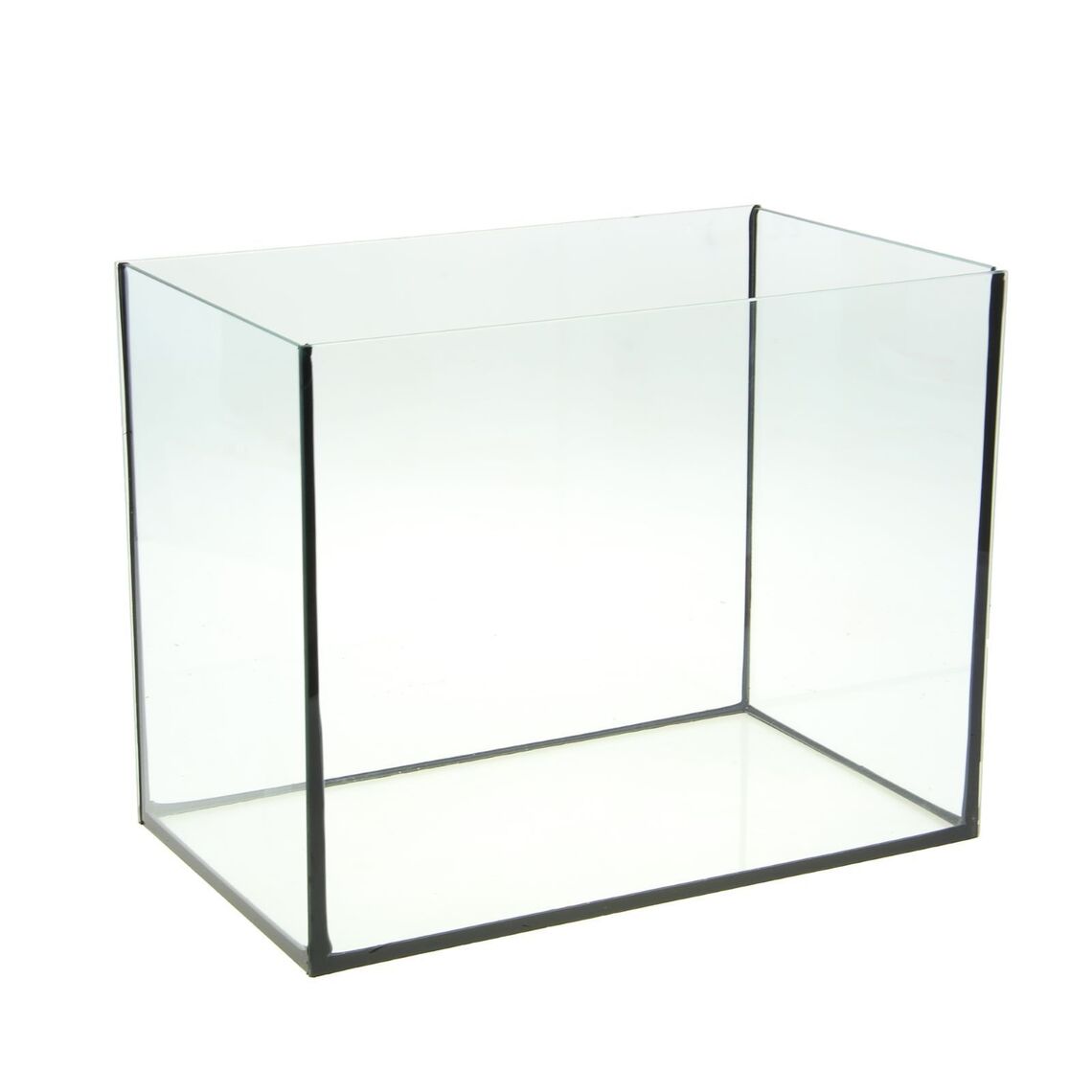 Аквариум 65 л 56*29*40  без крышки