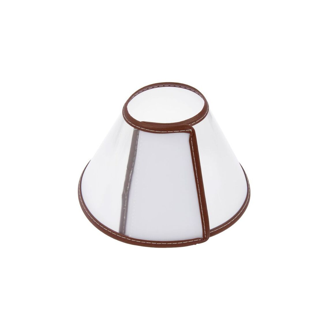 Воротник ветеринарный 12*16 см №5 д/собак