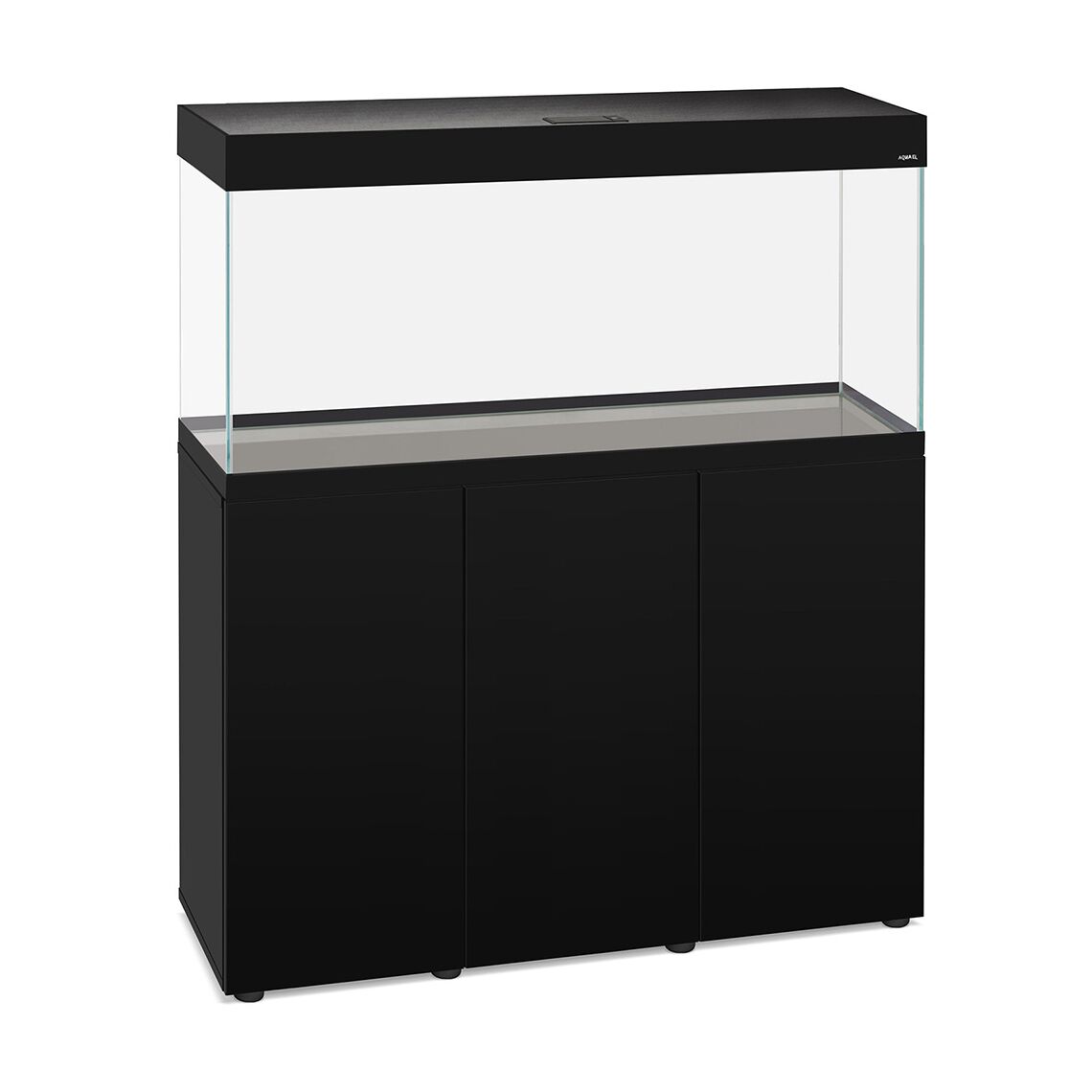 AQUAEL Аквариумный комплекс OPTI SET 240л черный