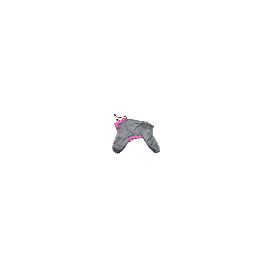 Комбинезон (Пудель средний 807) BUDDY болонь+синтепон