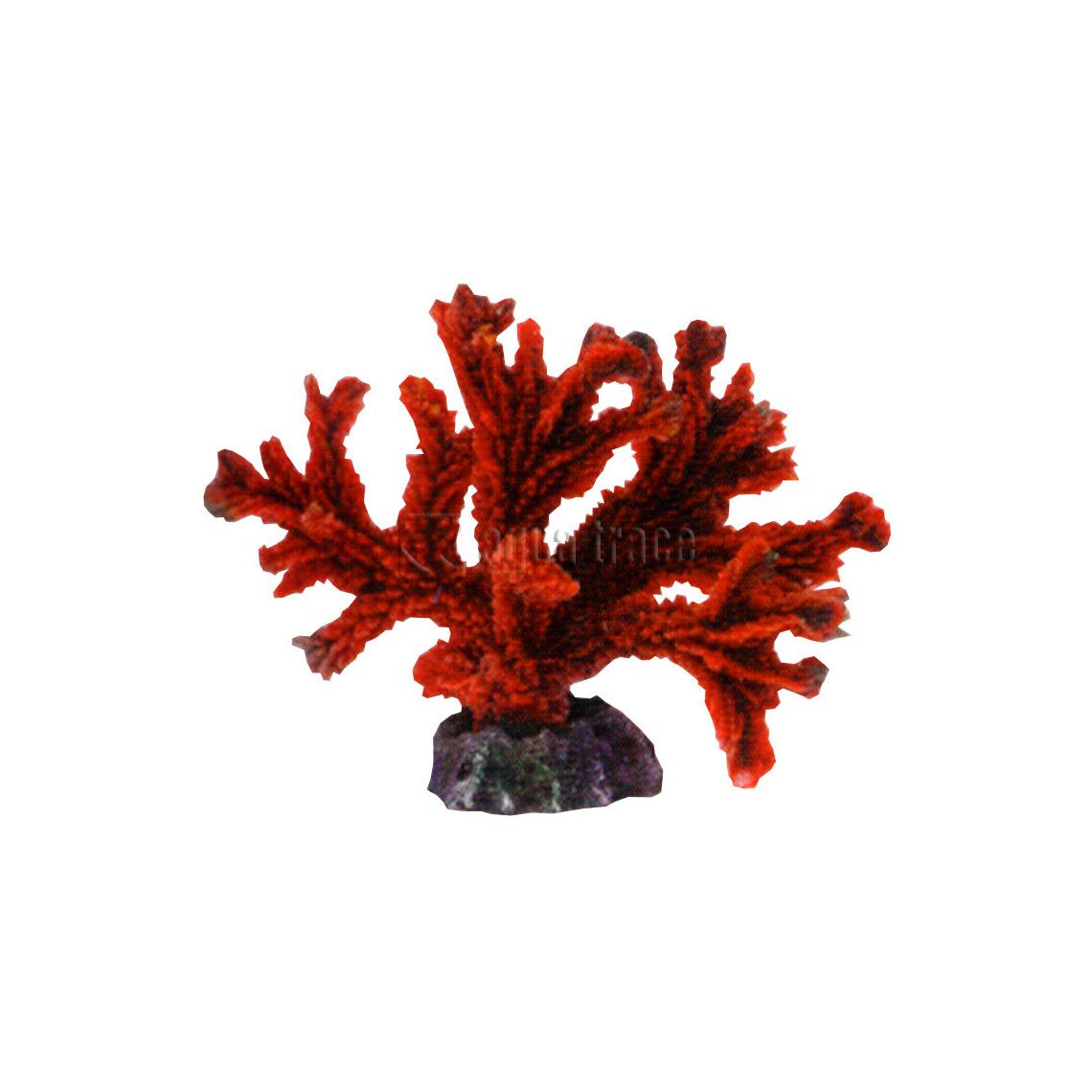Коралл иск MA117MR Красный