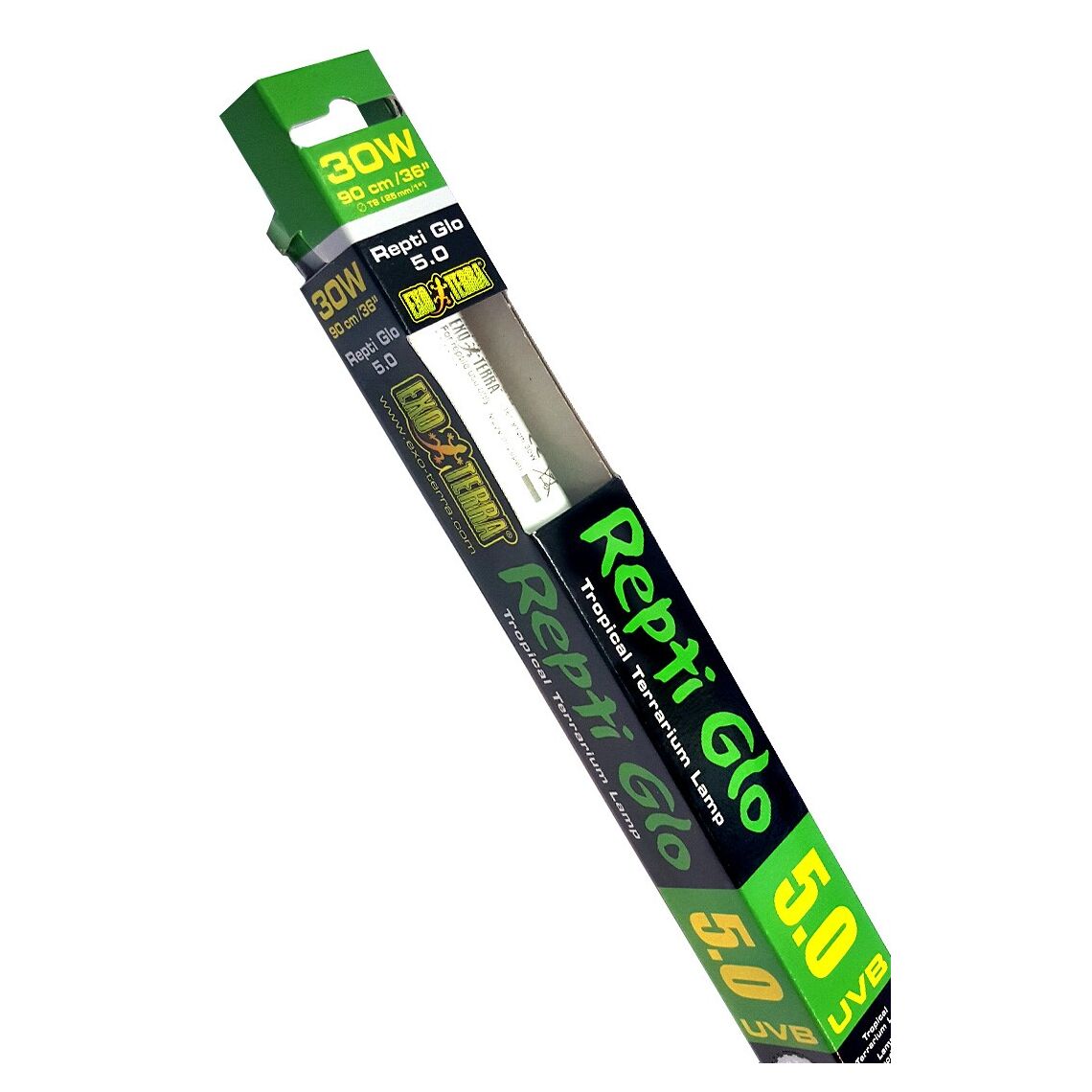 Лампа REPTI GLO 30ВТ 89,48 см