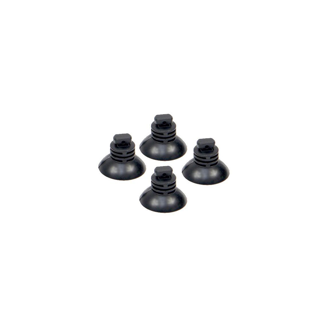 AQUAEL Присоска 4шт TURBO 1000/1500/2000