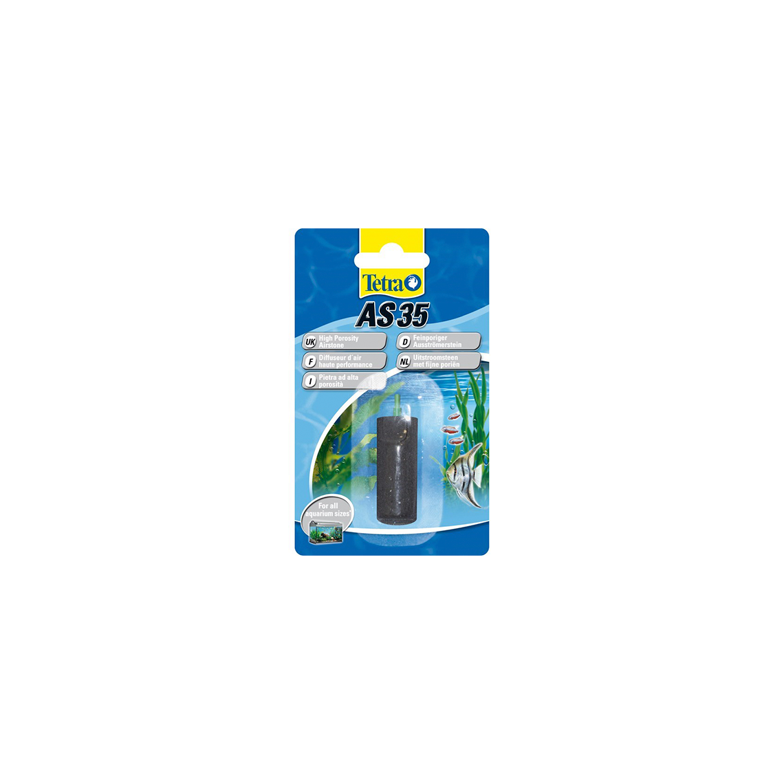 TETRA AS 35 Распылитель