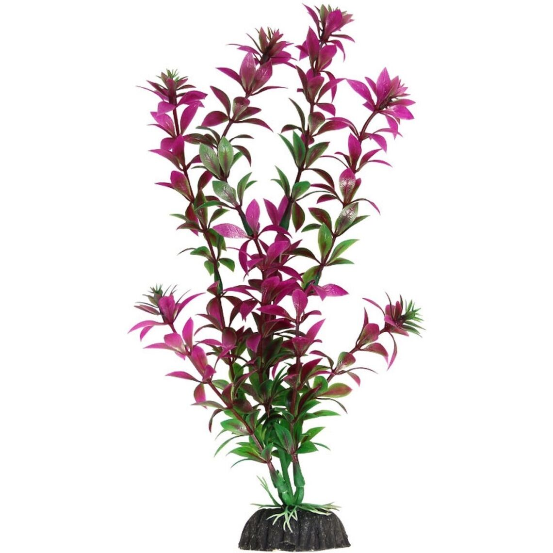 Laguna Растение "Ротала", сиреневое, 400мм пластик