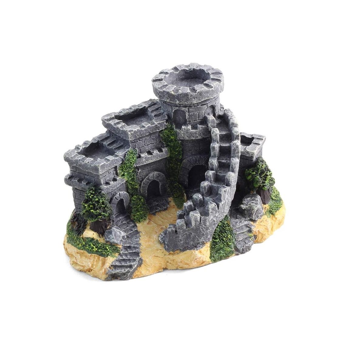 Грот Рыцарский замок LAGUNA