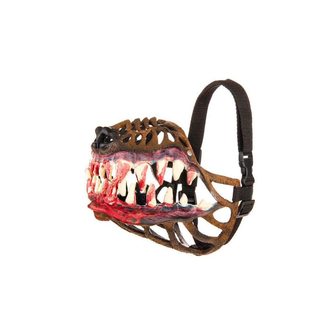 Намордник для собак Оборотень Классик №3 32 см