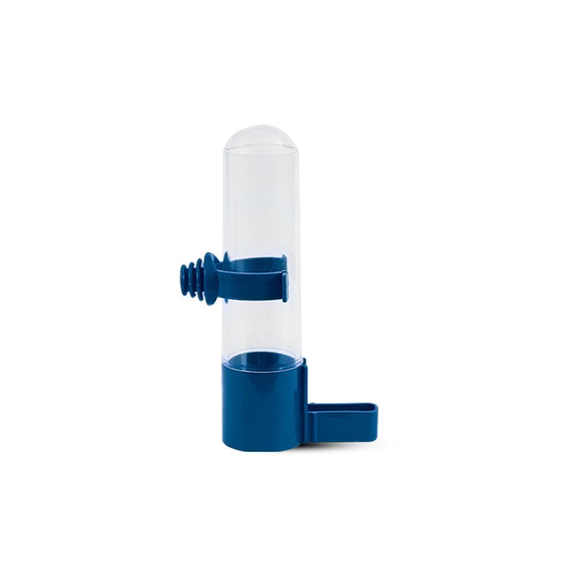 Triol Поилка для птиц Кеша S 50мл с креплением