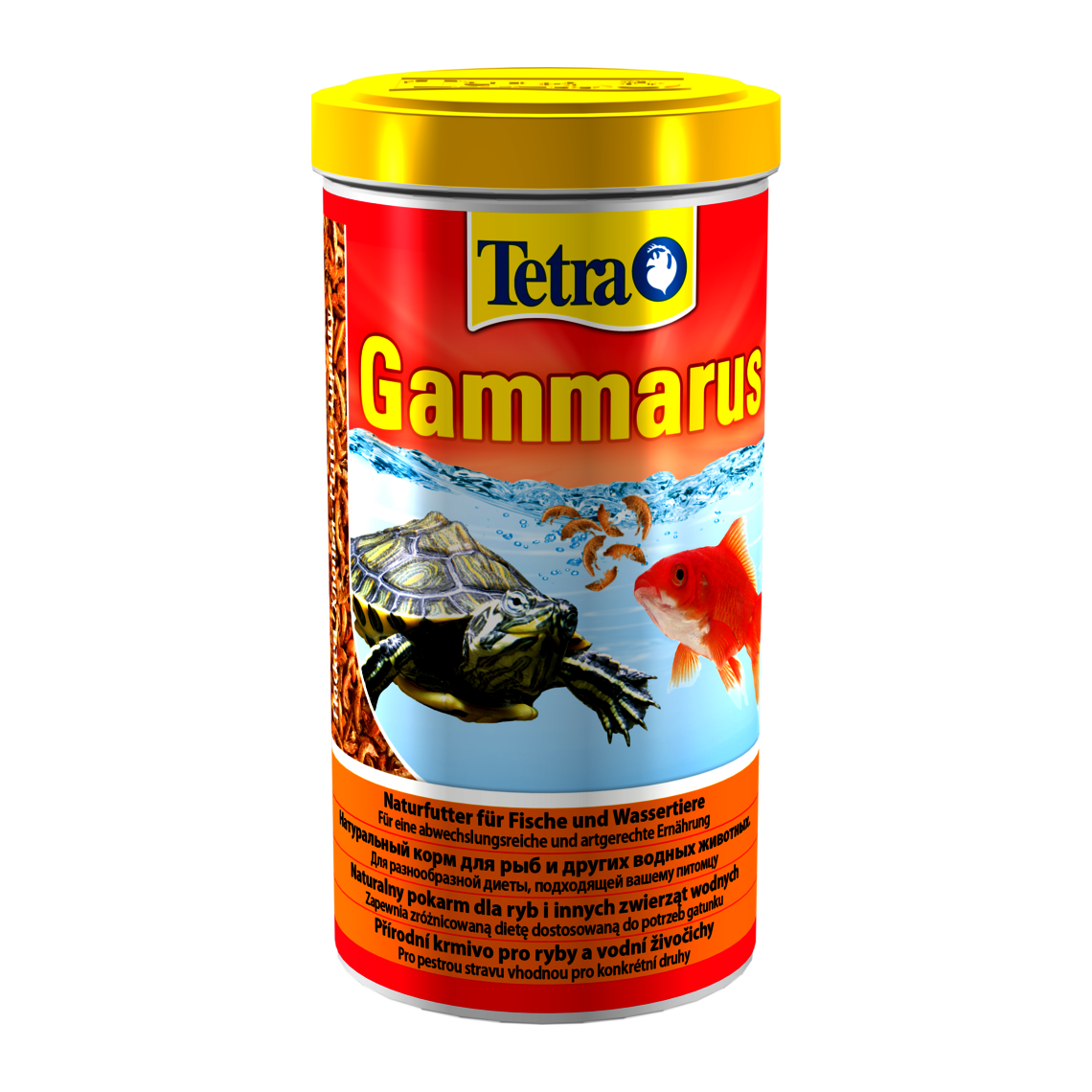 TETRA Gammarus 250 мл