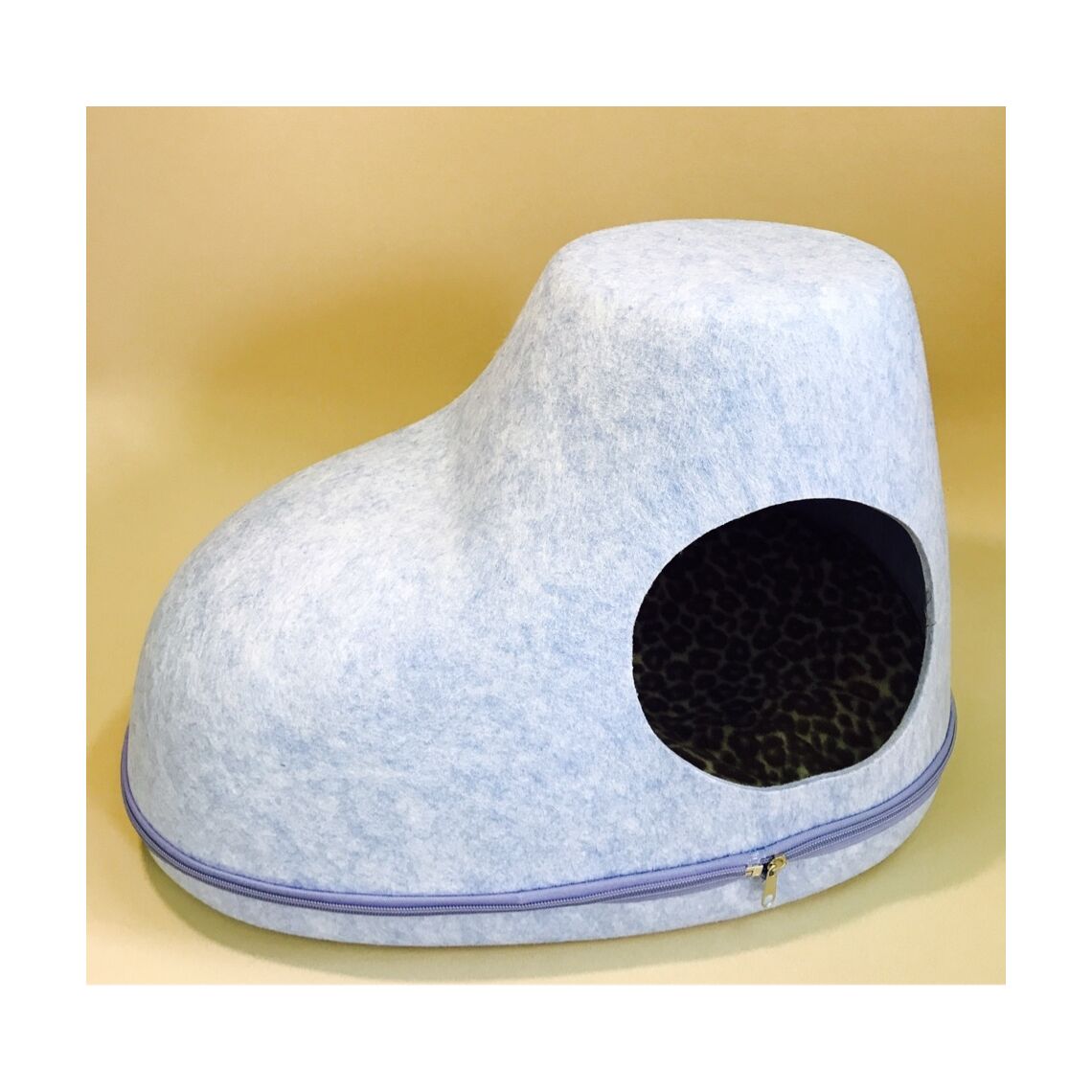 Домик Емеля