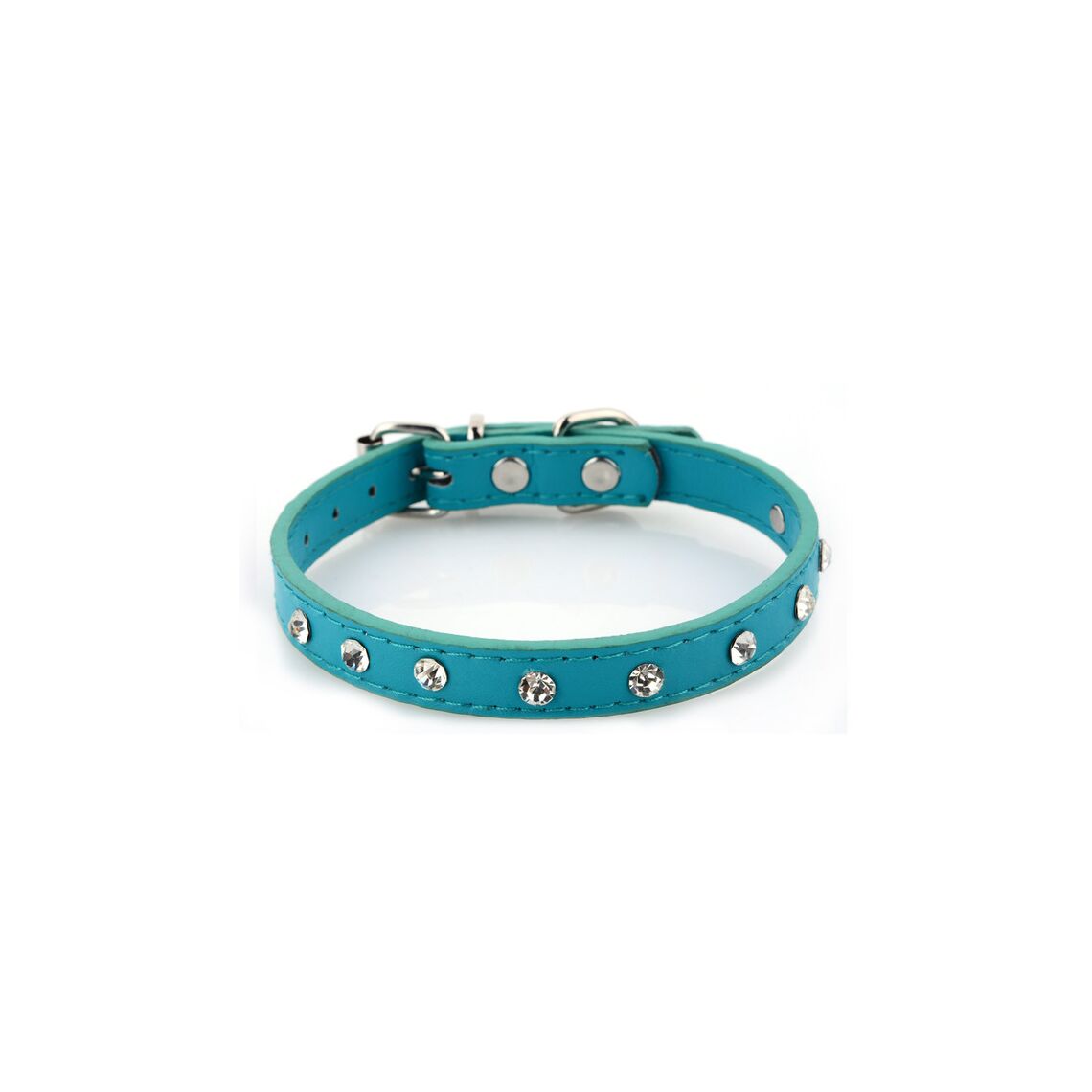 Ошейник ТОПАЗ/РУБИН S )1,5-37)