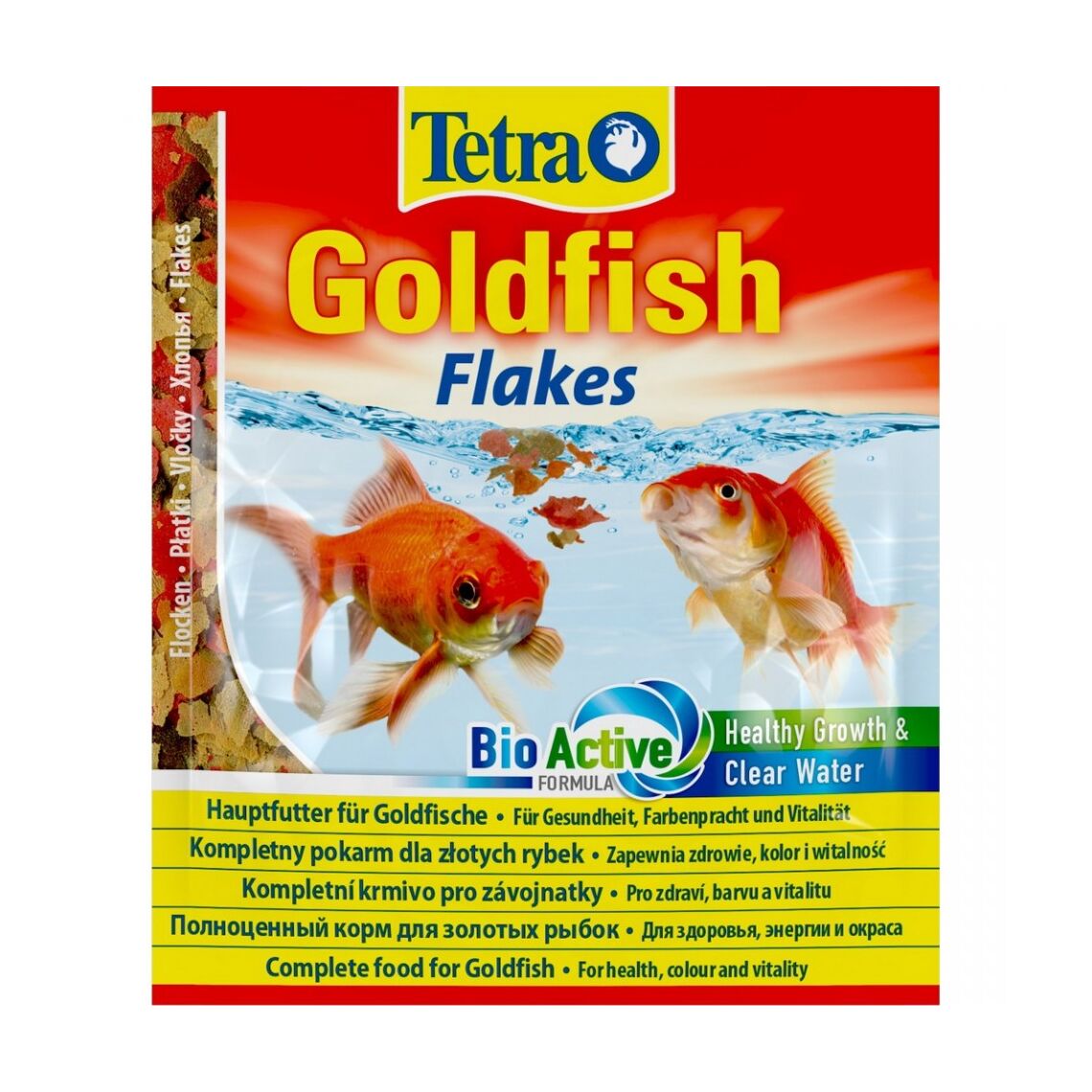TETRA Goldfish 12 г