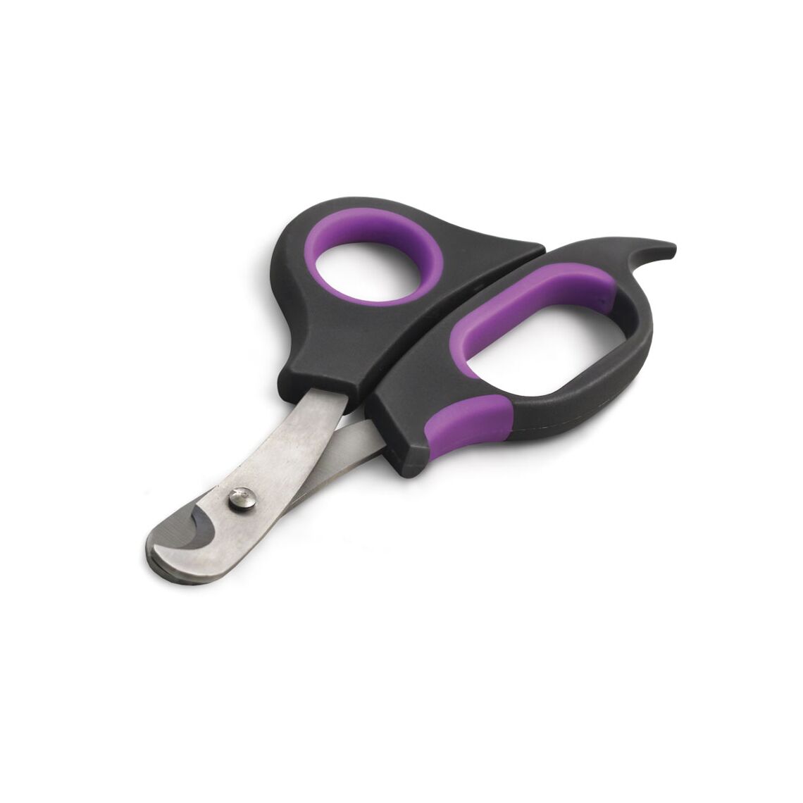 Triol Когтерез-ножницы Стандарт 70*140мм (пакет)