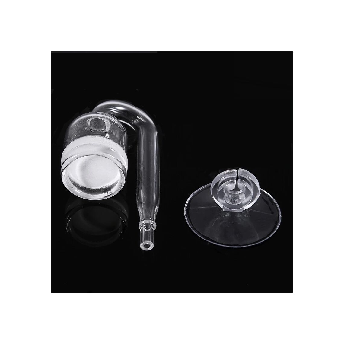 AQUAERUS Дропчекер + присоска