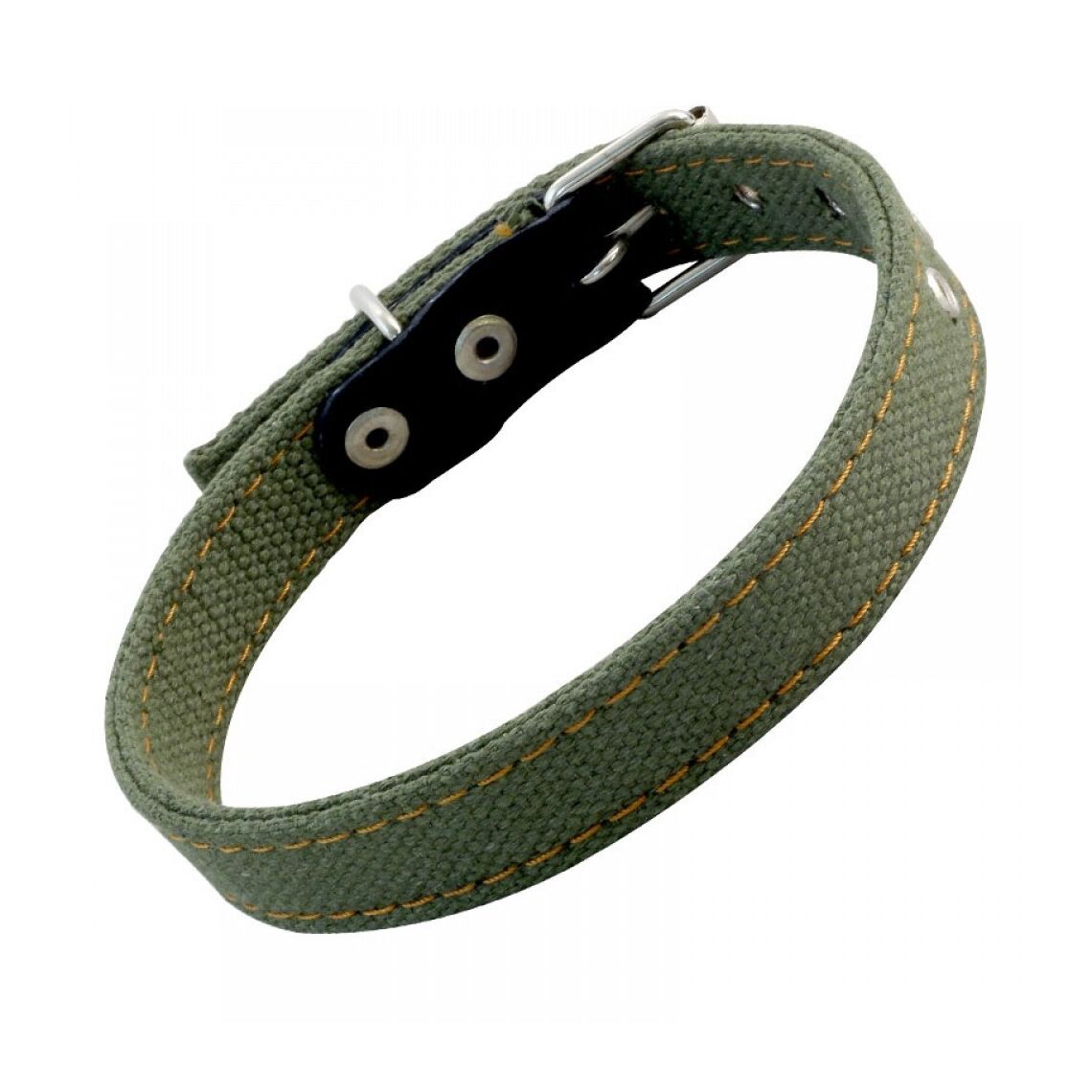 Ошейник брезентовый 20x450 мм GAMMA