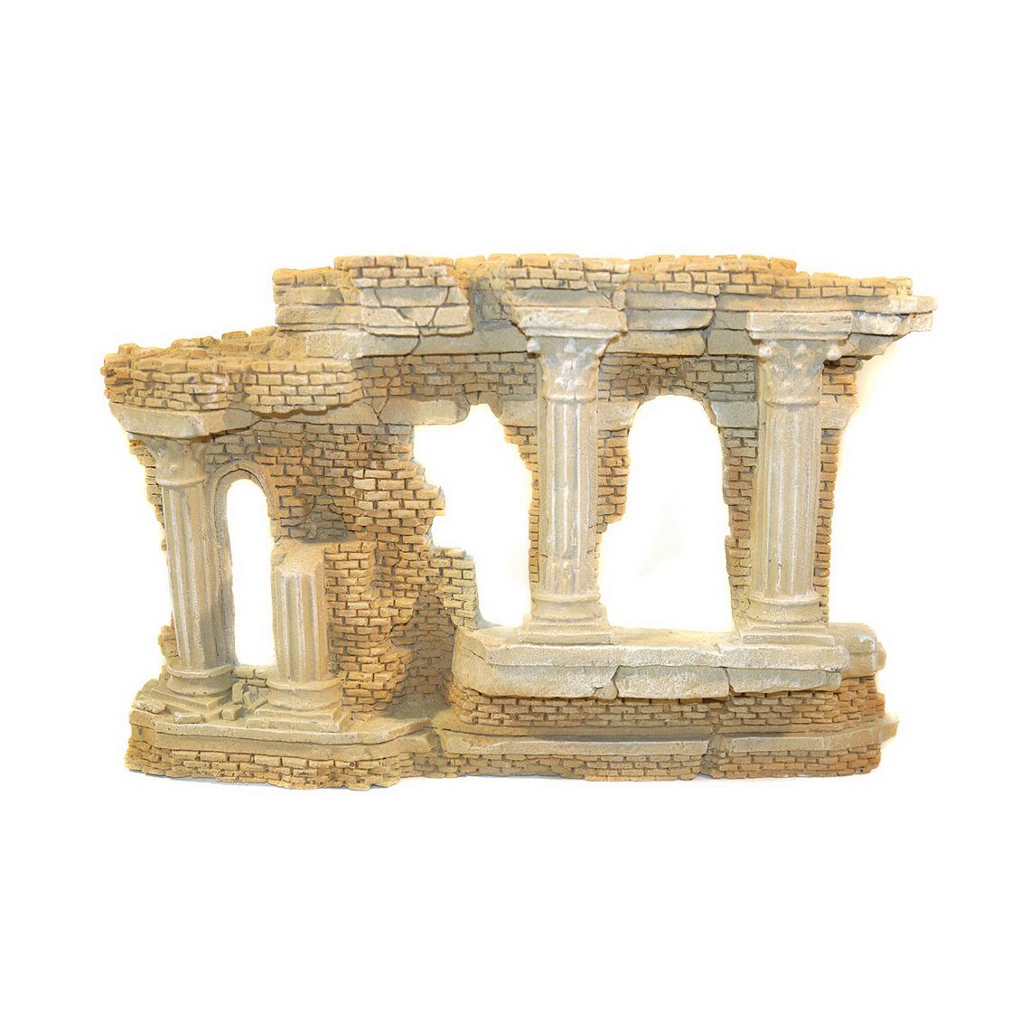 DEKSI Грот Атлантида № 321 односторонний 40*25*8 см