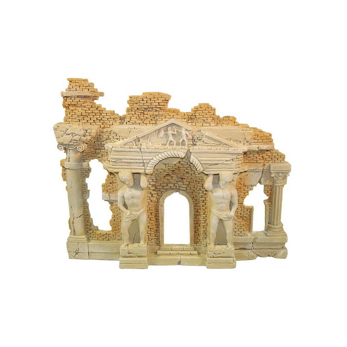 DEKSI Грот Атлантида № 331 односторонний 50*40*10 см