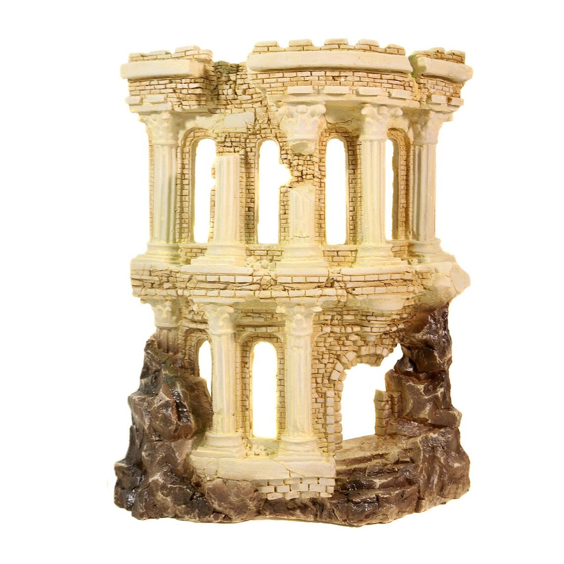 DEKSI Грот Атлантида № 397 угловая 33*13*43 см