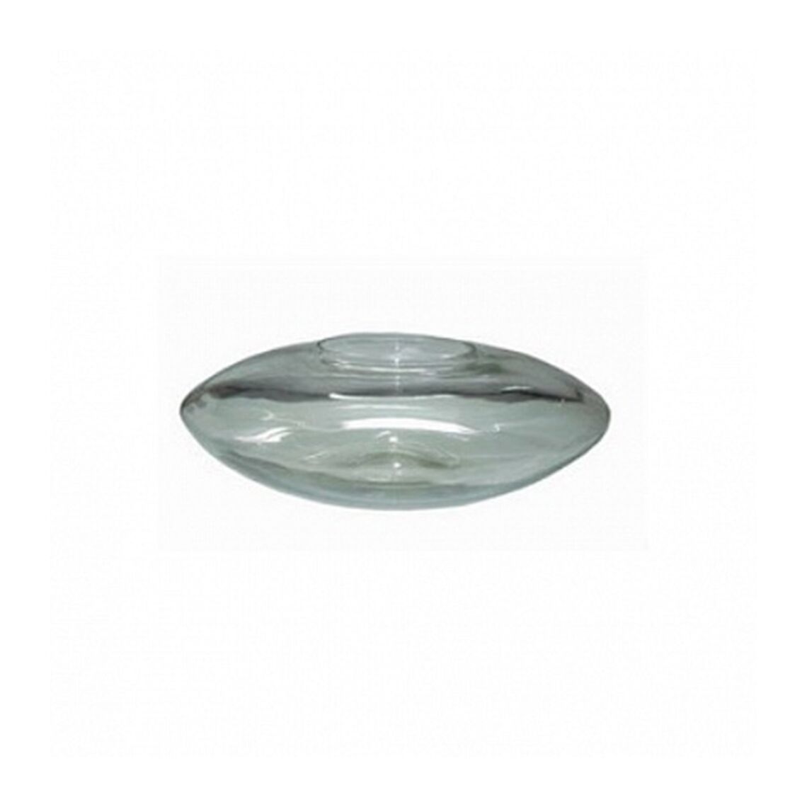 Черепашник средний НЛО