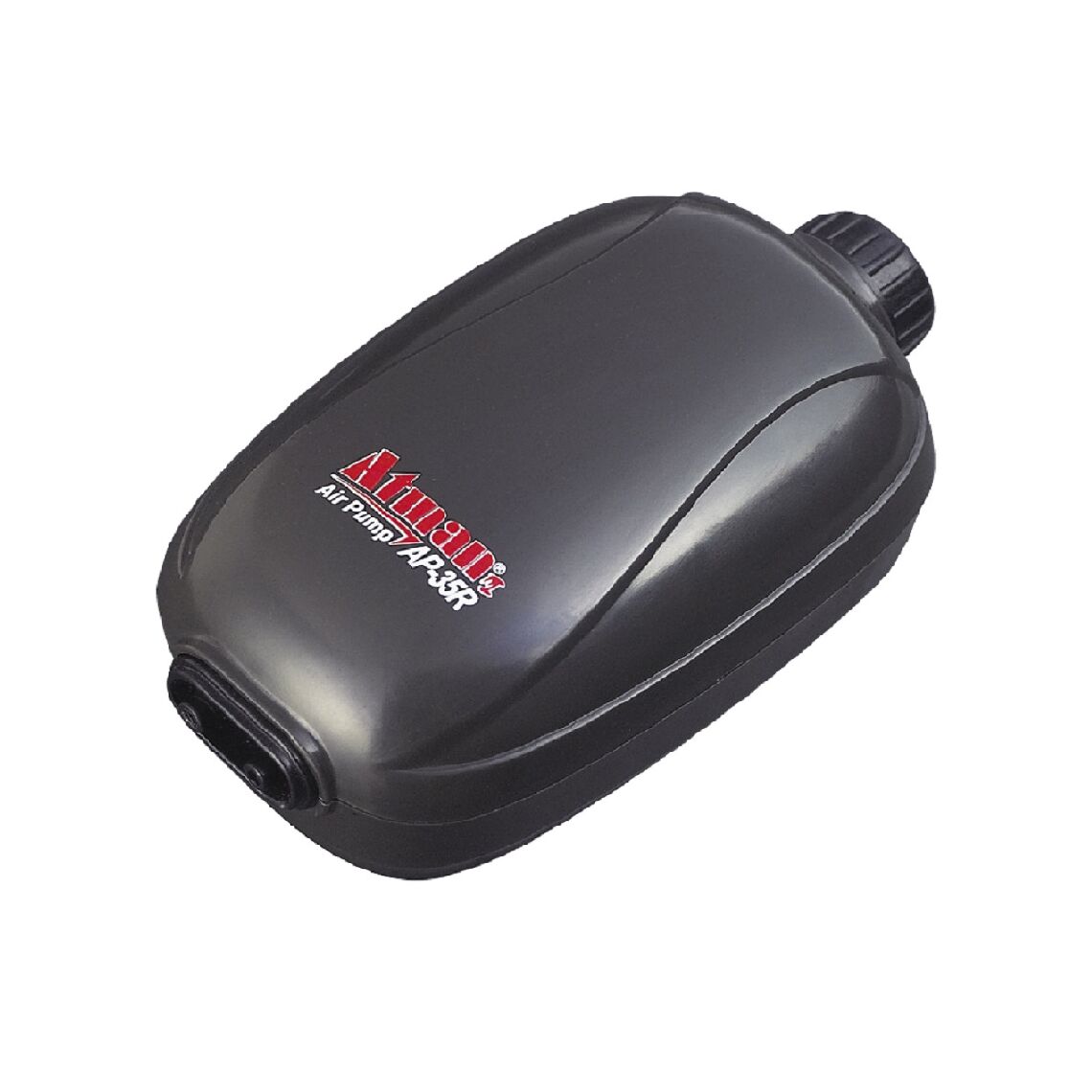 ATMAN Компрессор АР-25R до 150 л регулируемый