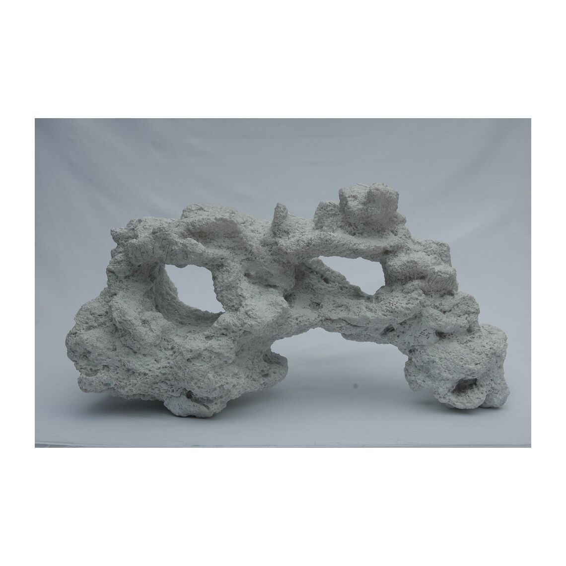 Камень Пластиковый BIO-STOWN 27*21*9.5 CO014CW