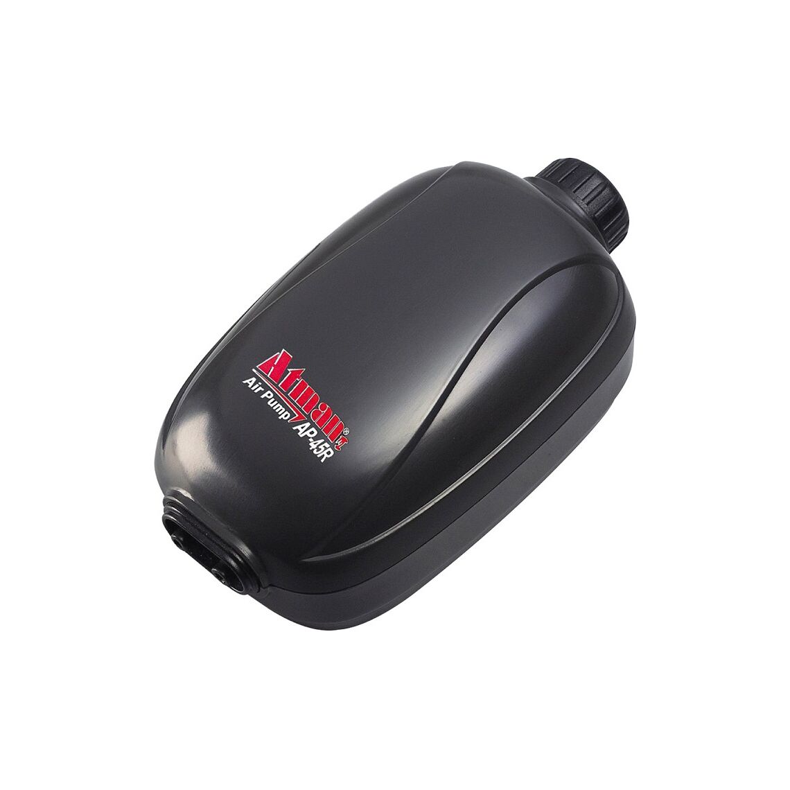 ATMAN Компрессор АР-45R до 400л регулируемый