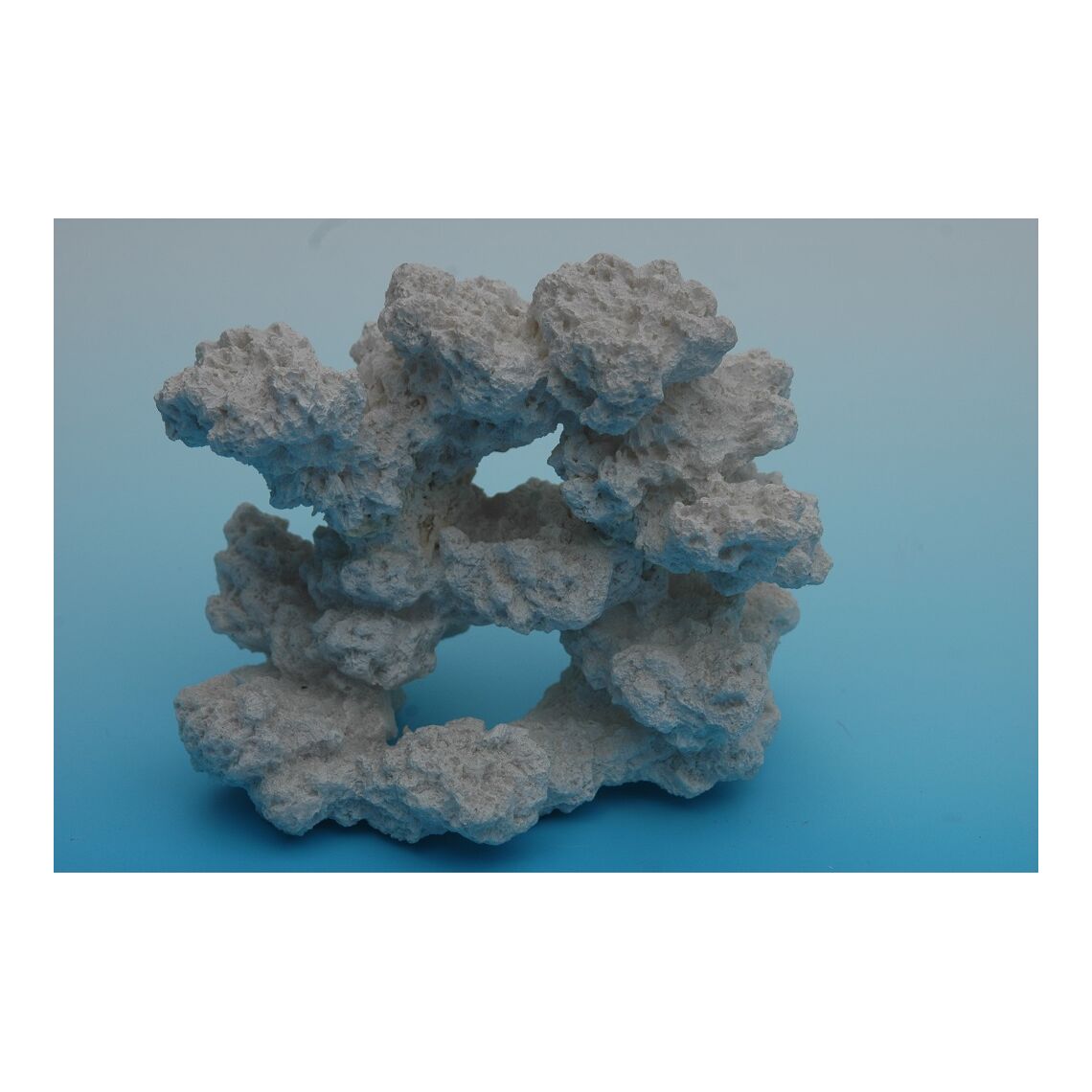 Камень Пластиковый BIO-STOWN 16.5*13*15см (CO024W)