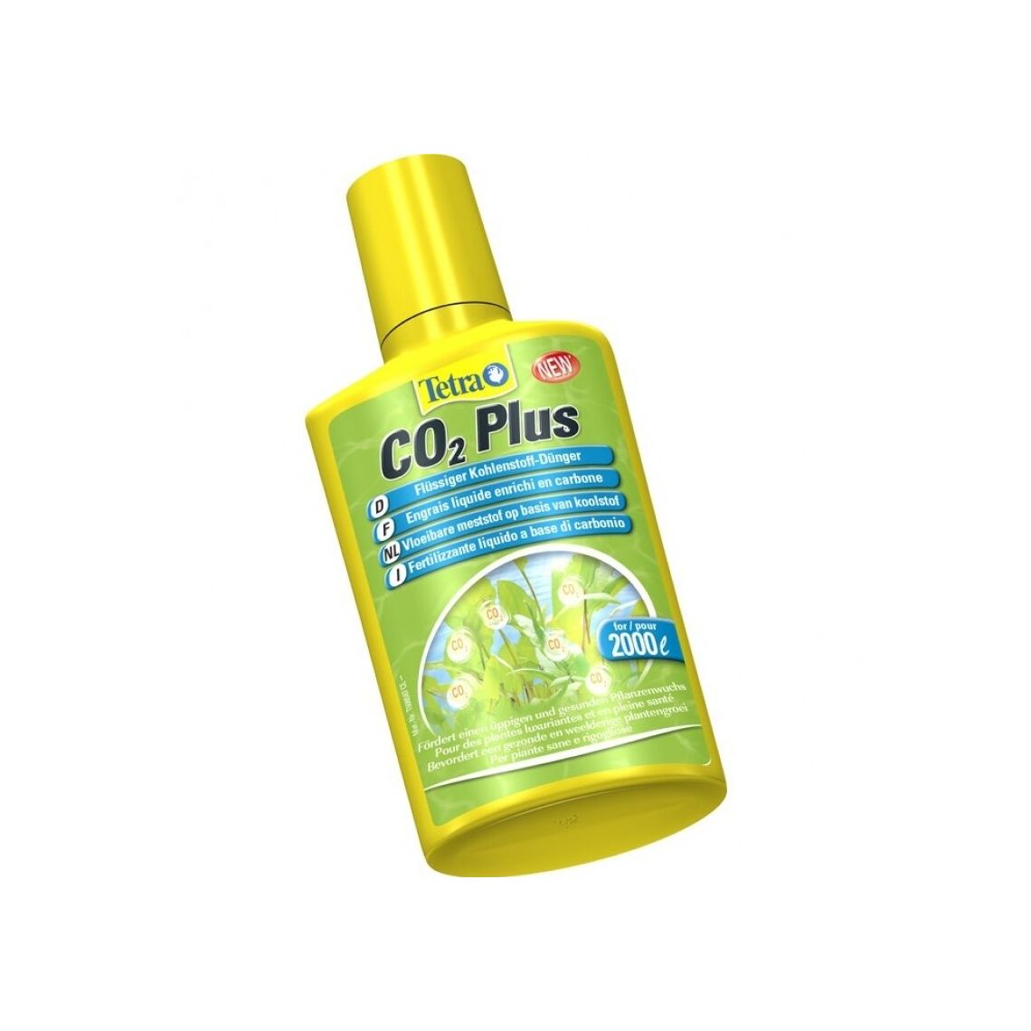 TETRA Удобрение для растений СО2 250 мл