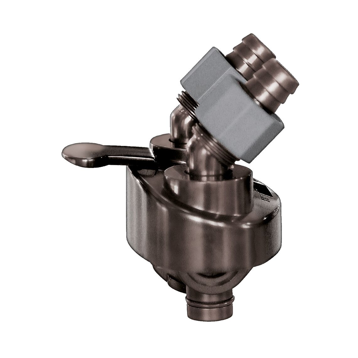 SERA Крановый блок для фильтра 130,130+УФ