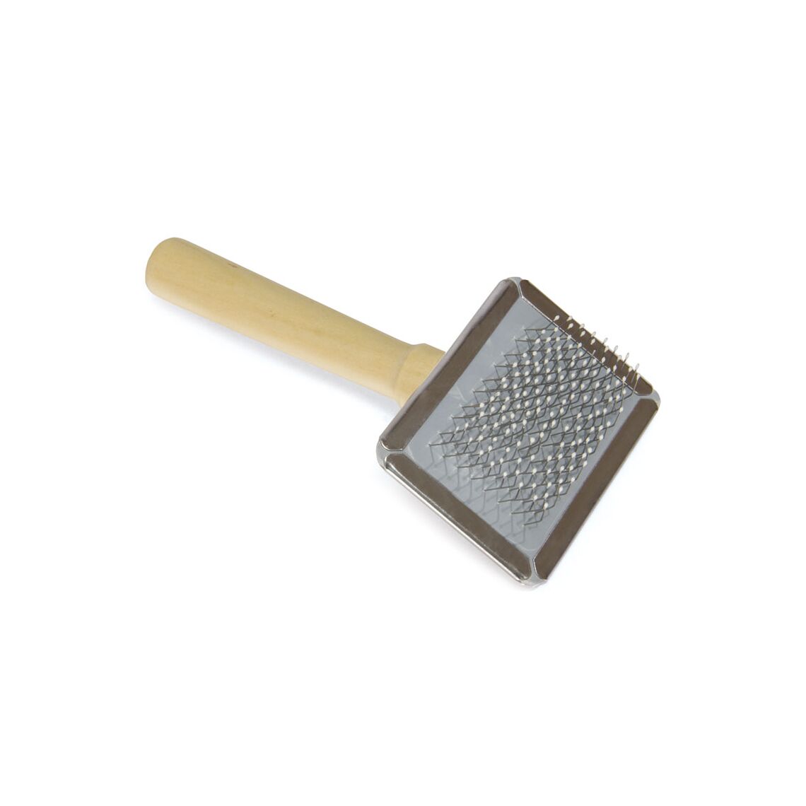 Triol Пуходерка с каплей "Классика" S, 120*65мм (подложка)