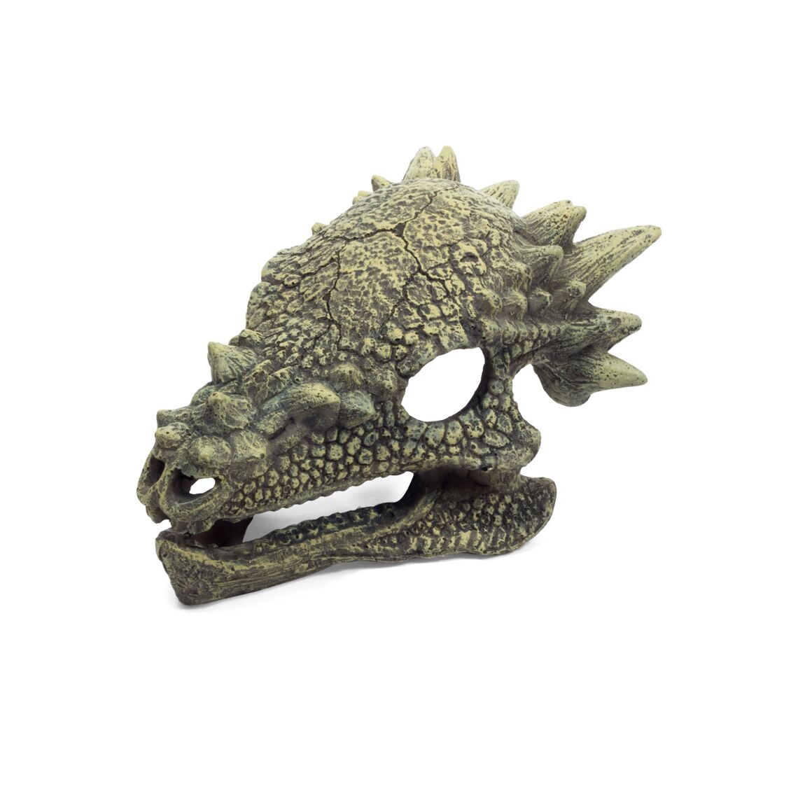 Грот Голова дракона 147*90*72мм LAGUNA
