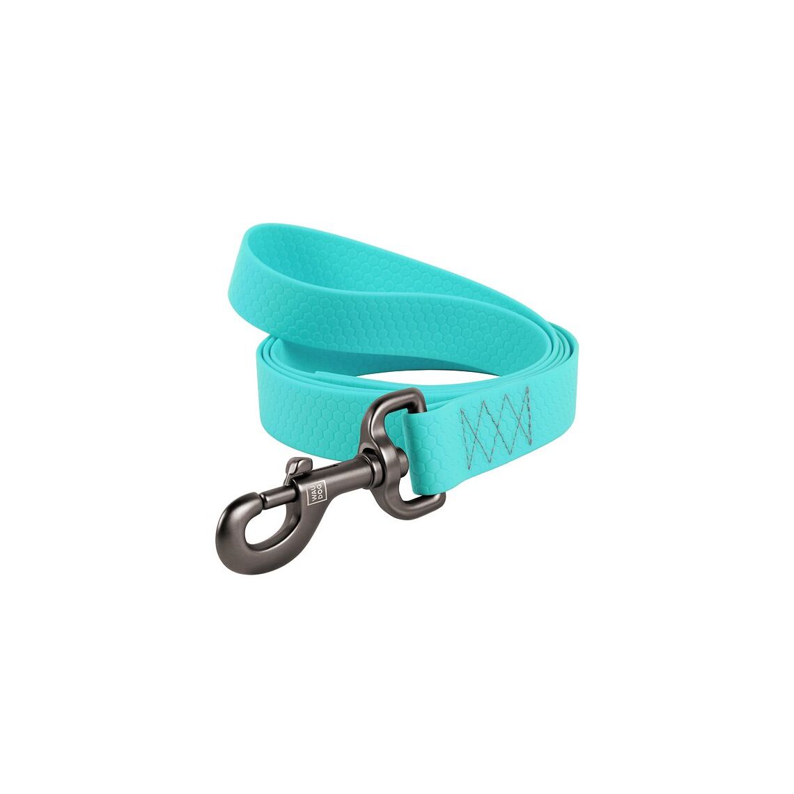 Поводок WAUDOG светящийся S 1,5х305 см.