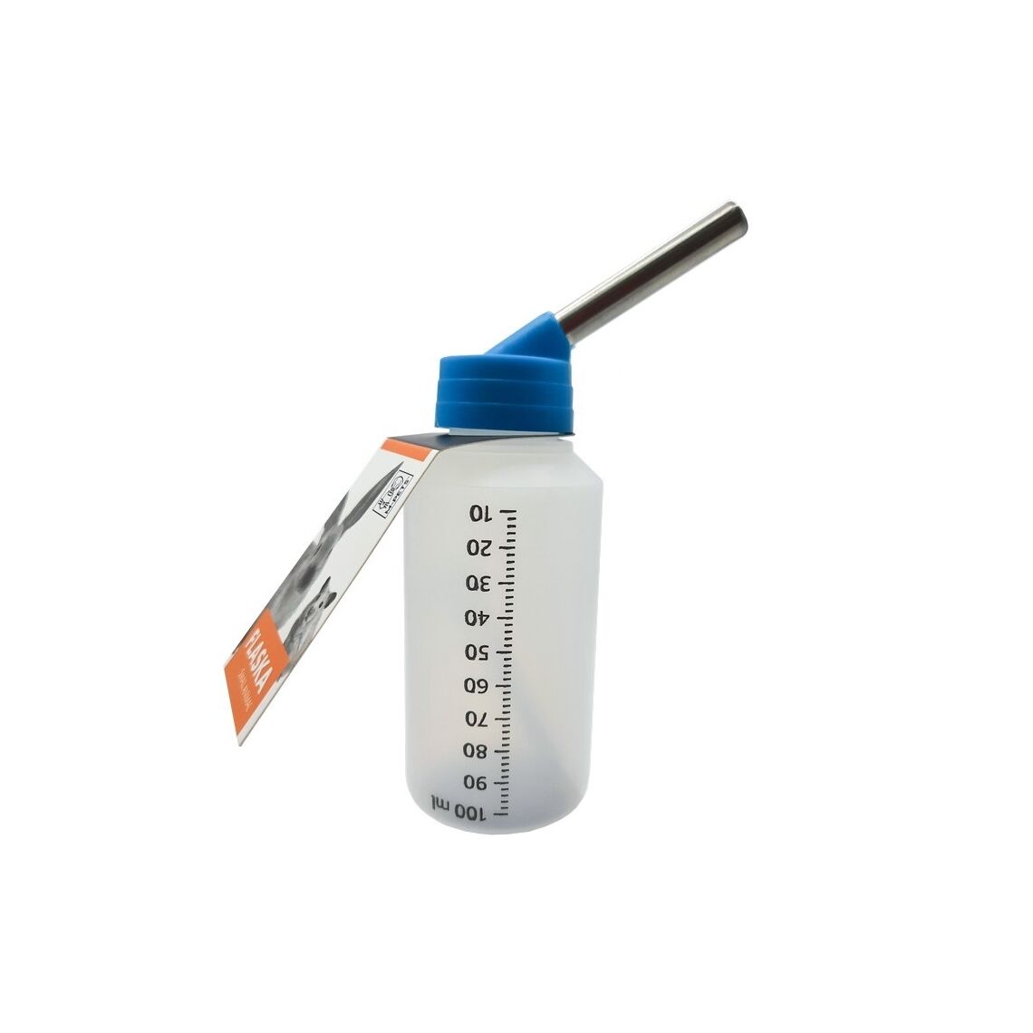 Поилка для грызунов, S, 100 мл, MPets