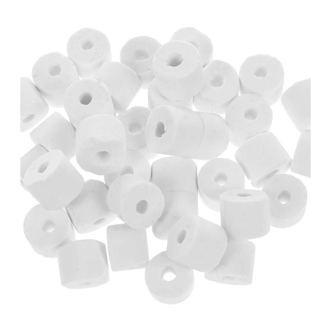 BARBUS Керамические кольца 250г