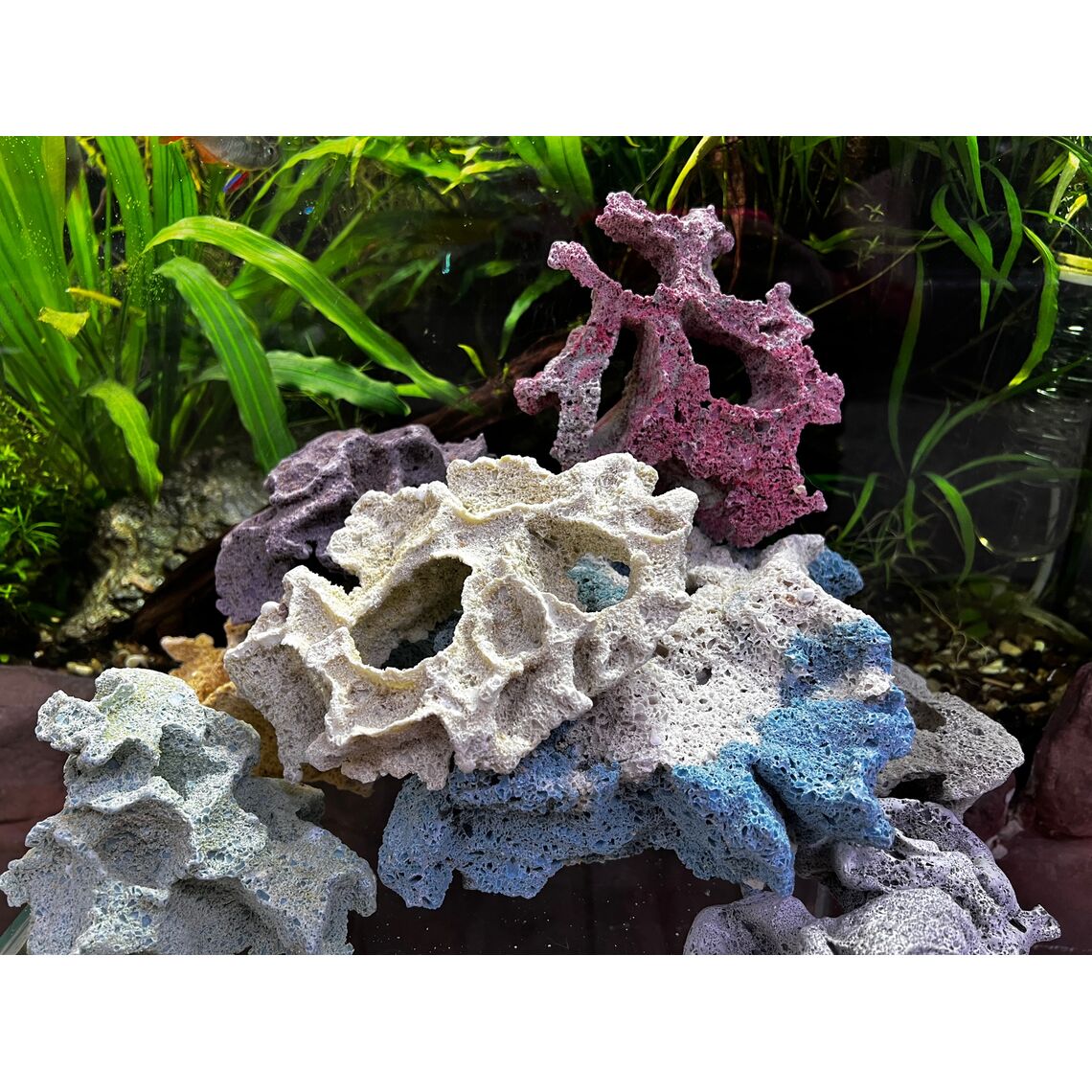 Камень Искусственный ВЕС