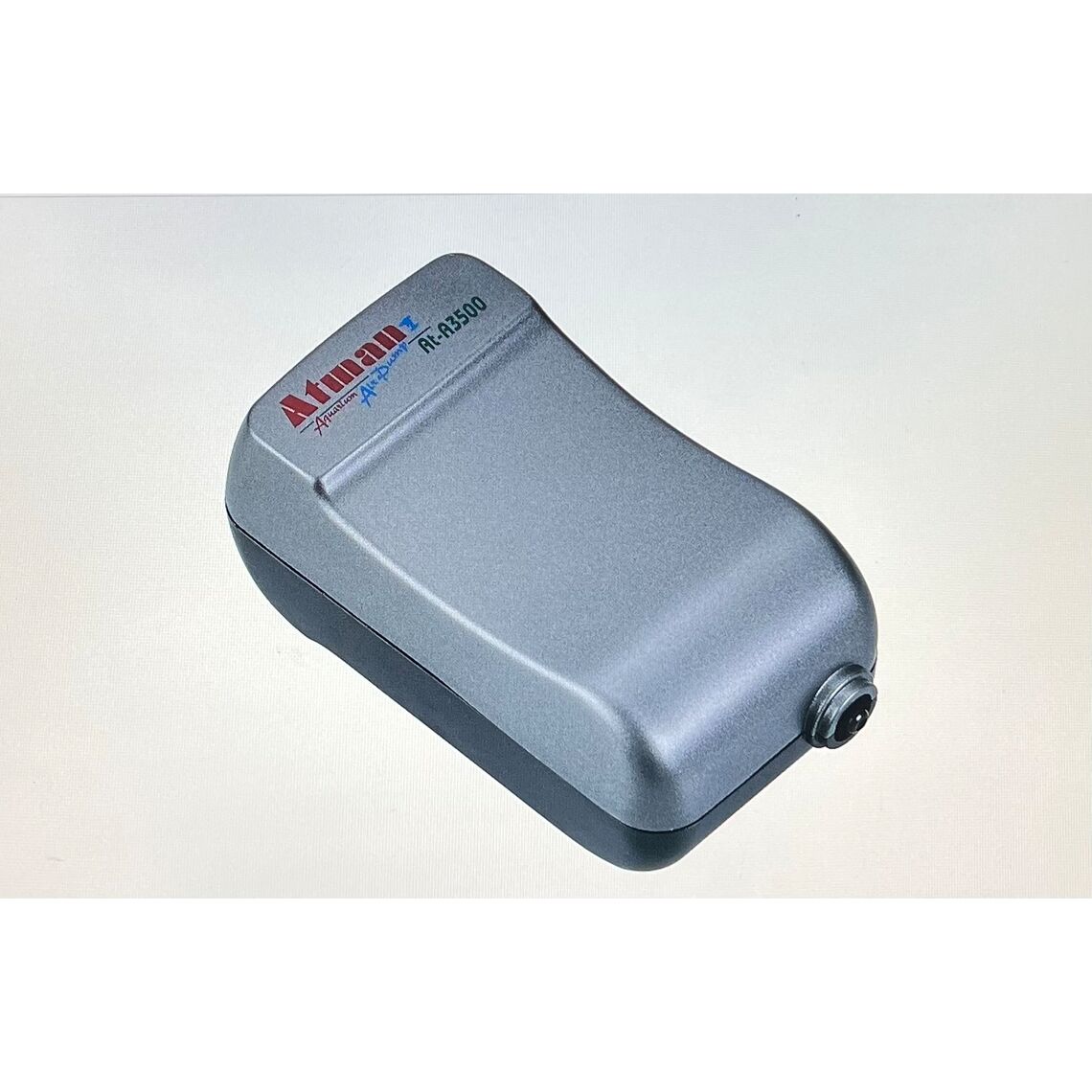 ATMAN Компрессор АТ-А3500 до 120 л регулируемый