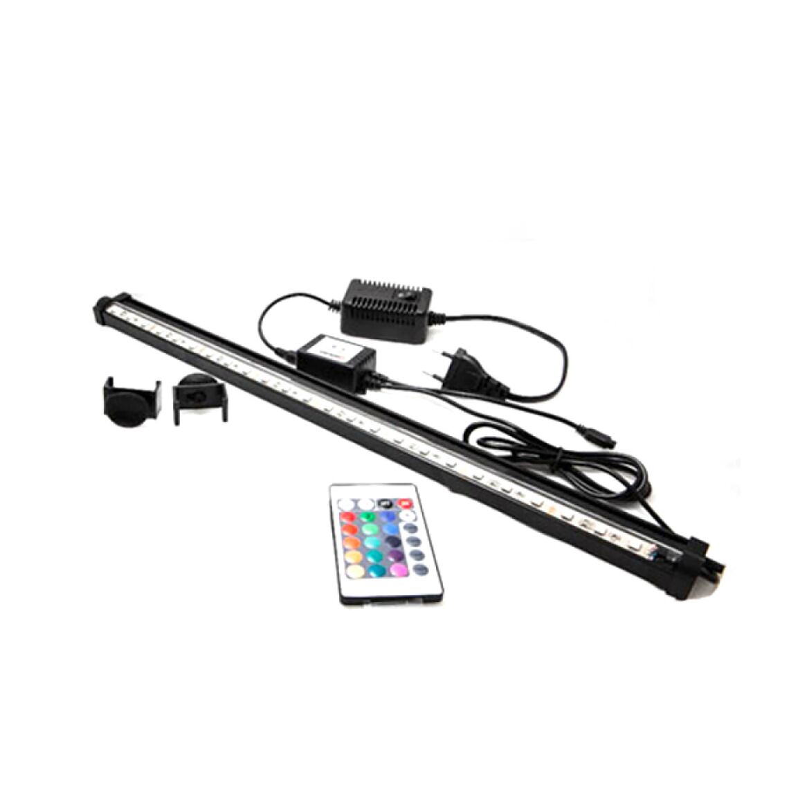 BARBUS Светодиодная подсветка с распылителем 005 45см 1,5Вт