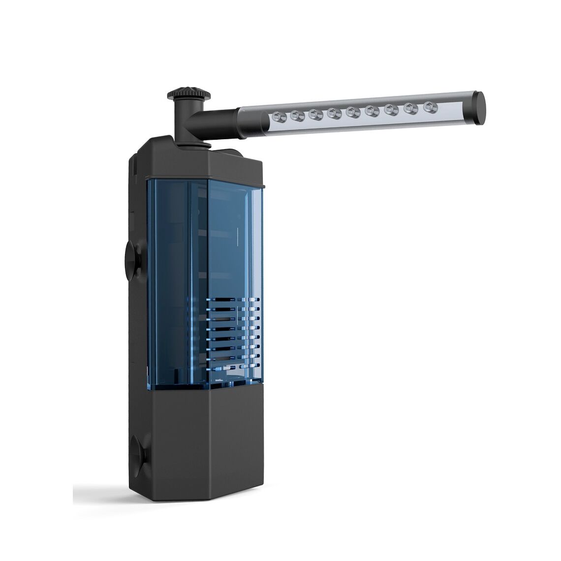 ATMAN Фильтр внутренний угловой SKF-200 до 40 л 300л/ч 2,5 W