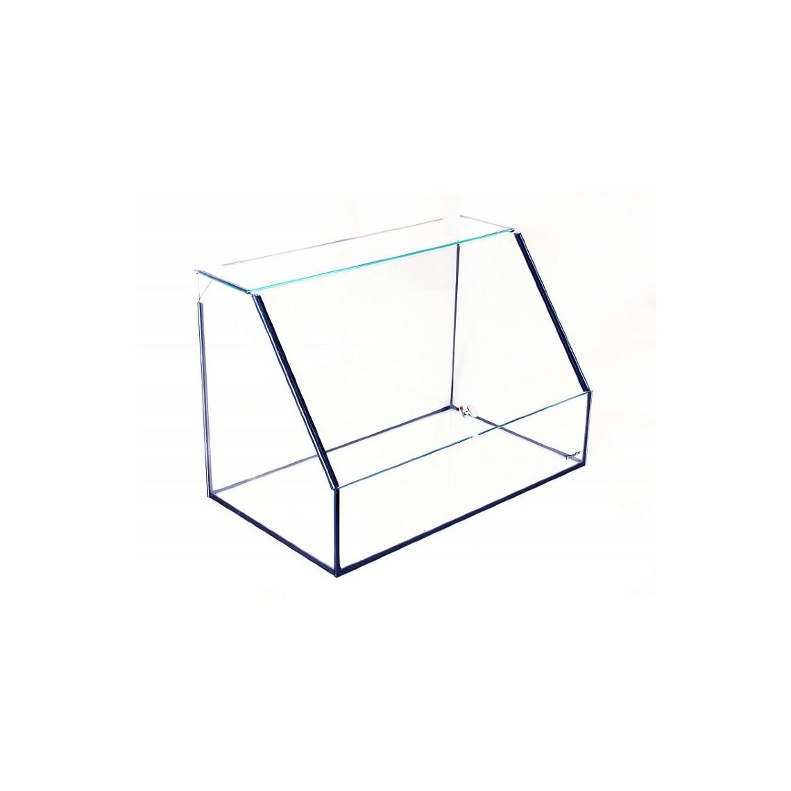 Черепашатник Аква Плюс 60*35*40 см