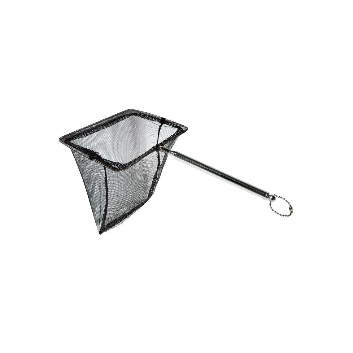 Laguna Сачок телескопический металл 125*100*140-510мм