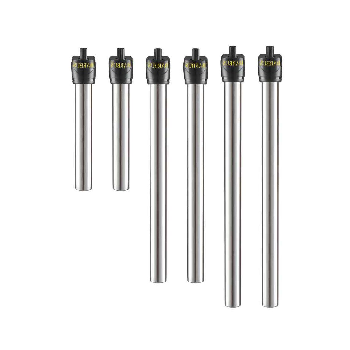 BARBUS Терморегулятор 012 300W 250-350л металл