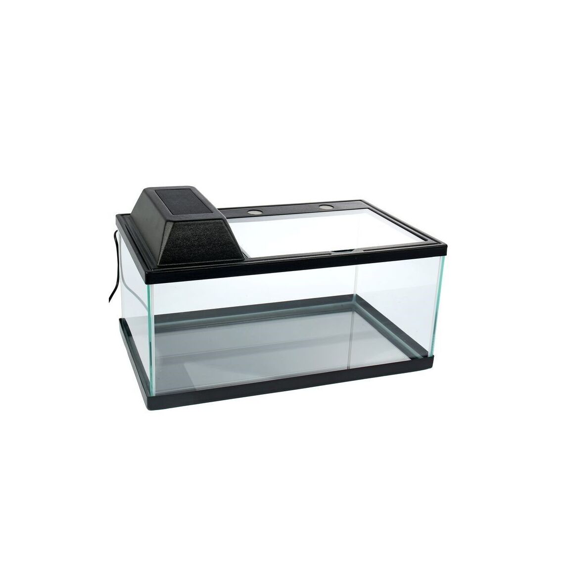 Террариум с крышкой панорама 50 л 550*330*290 (АР)