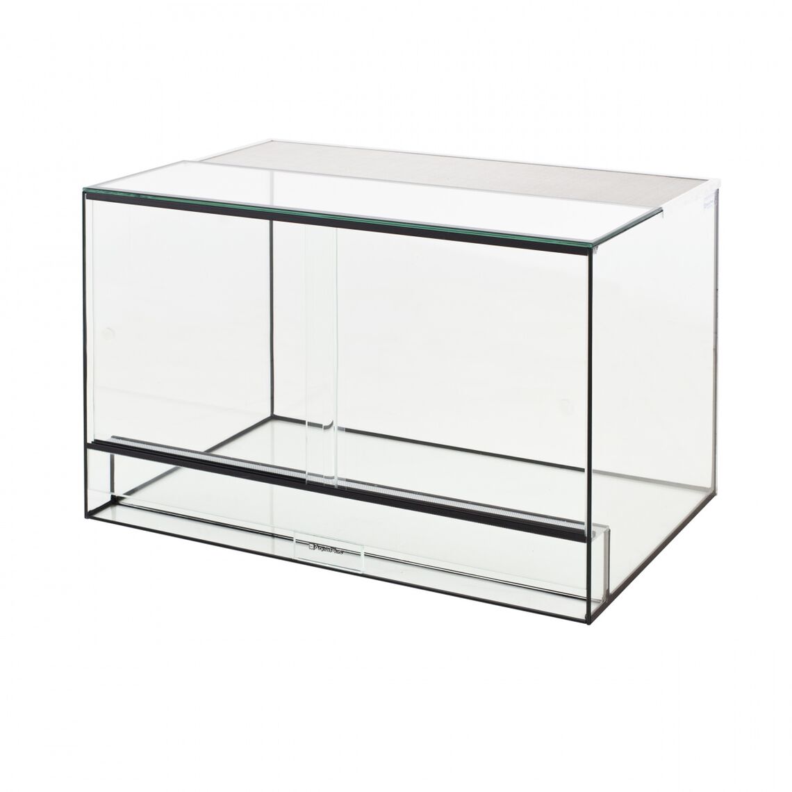 Террариум Vision 96 (60*40*40 см) стекло 5 мм Aqua Plus