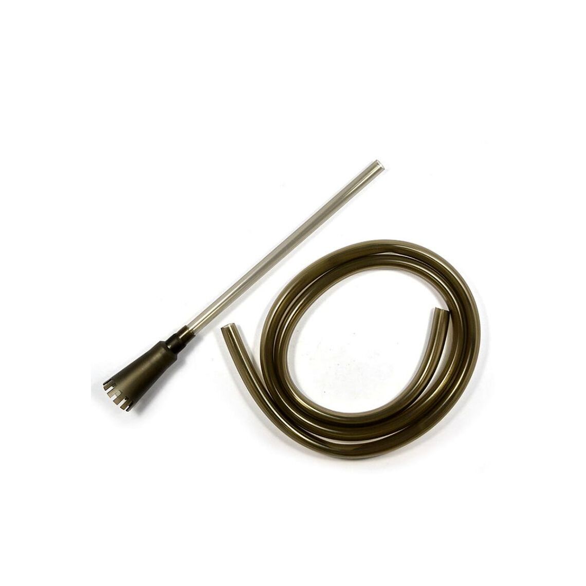 AQUAEL Gravel Cleaner Грунтоочиститель черный 1,4м