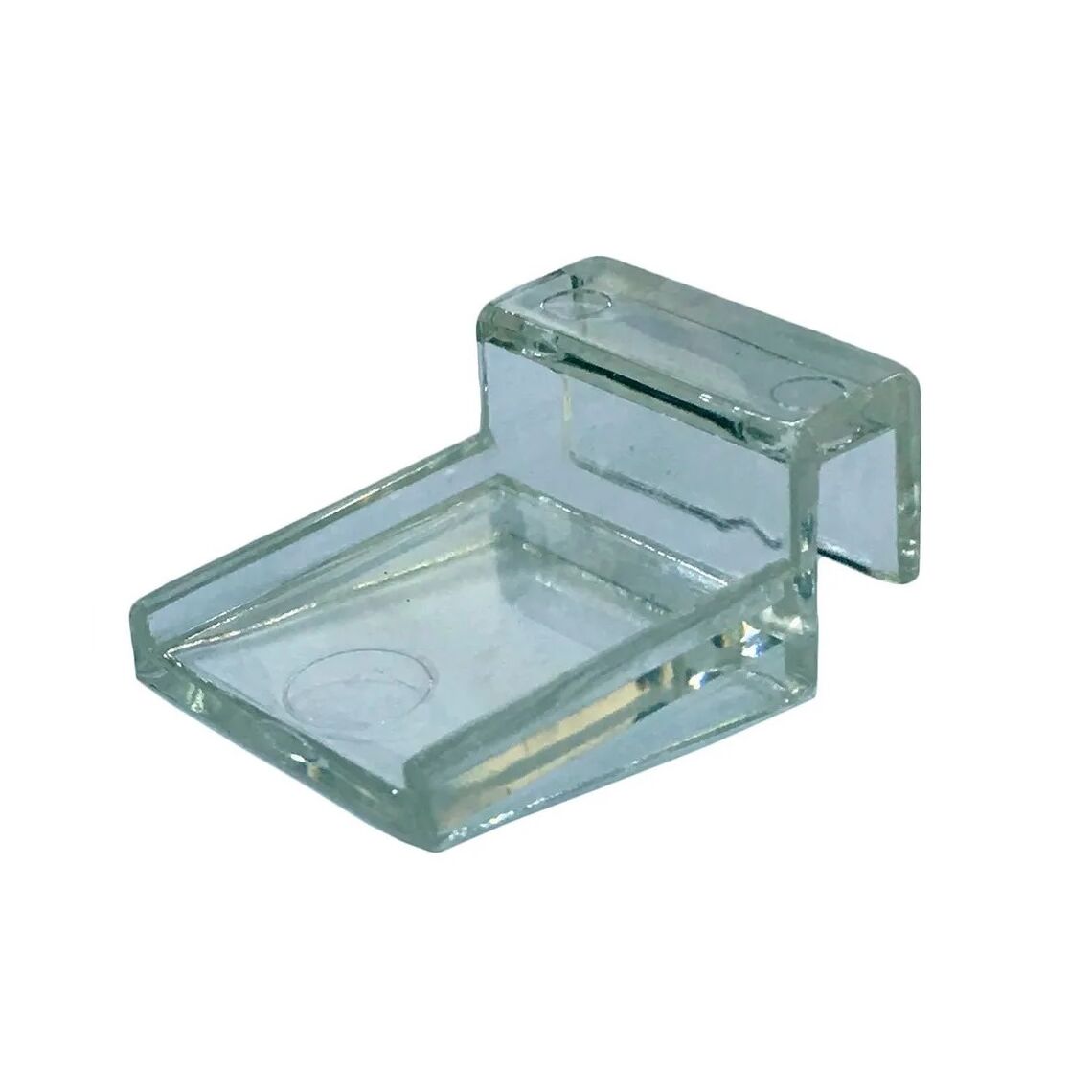 BARBUS Комплект держателей верxнего стекла аквариума 4 шт