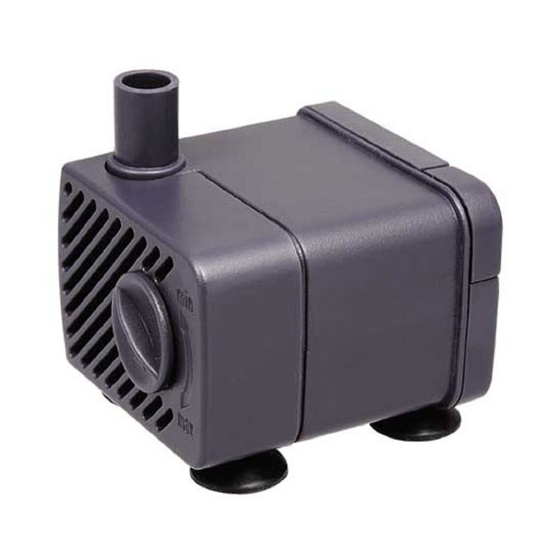 BARBUS Помпа водяная Фонтанная 012 300л/ч 5W