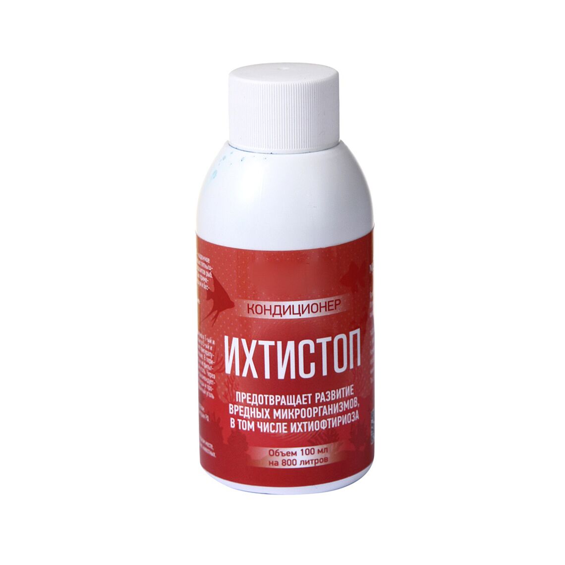 VladOx Ихтиостоп 100 мл