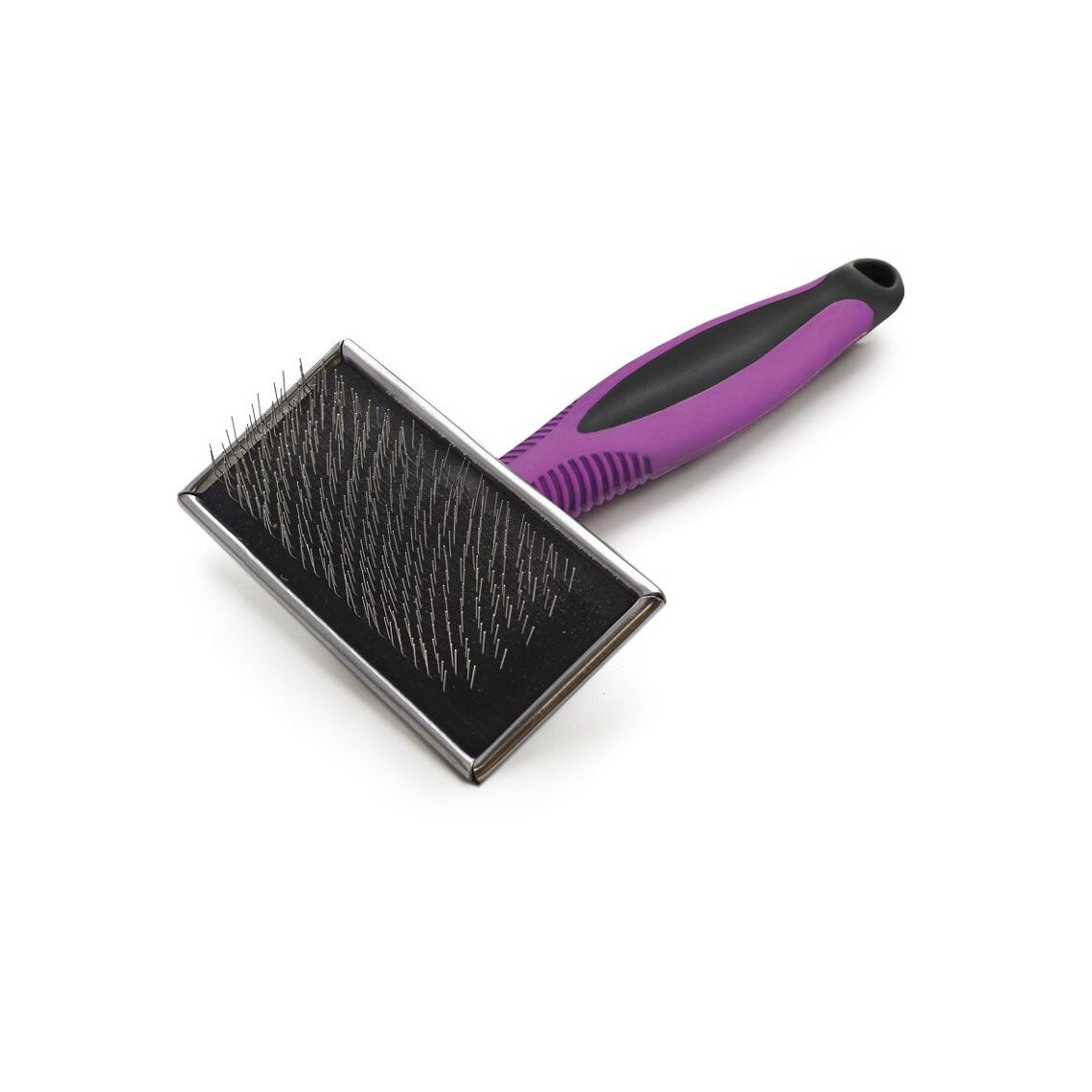 Triol Пуходерка "Стандарт" S, 63*158мм (блистер)