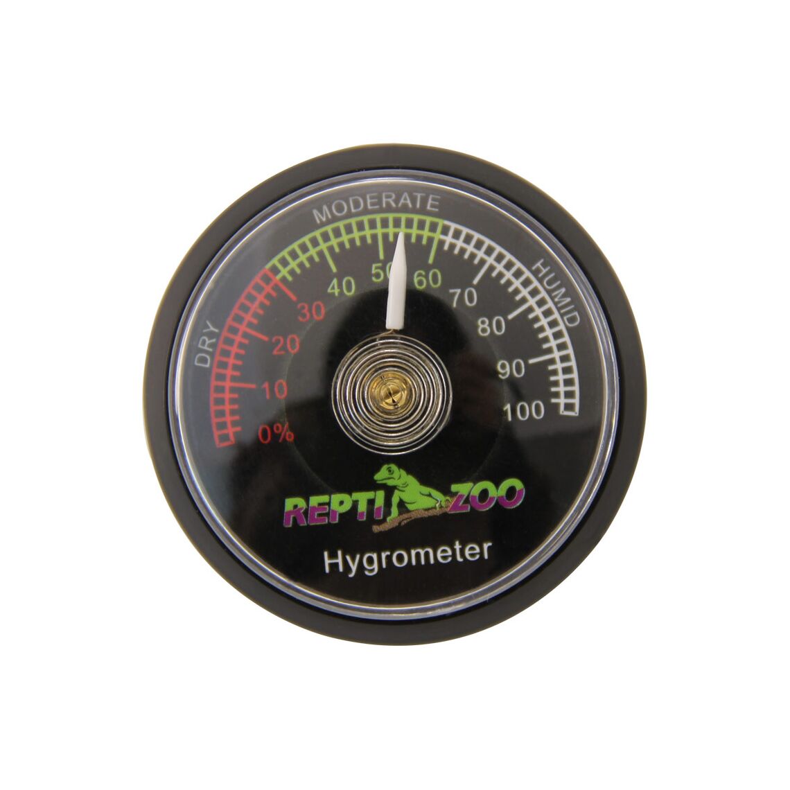 Repti-Zoo Гигрометр аналоговый 47*10 мм