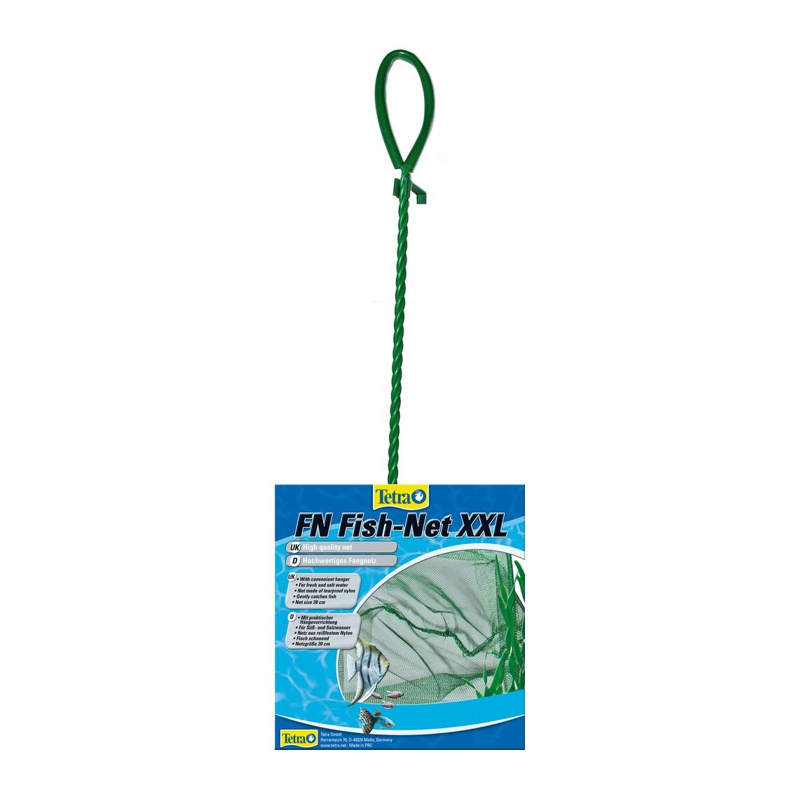 TETRA сачок №5 20 см